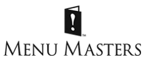 Menu Masters logo